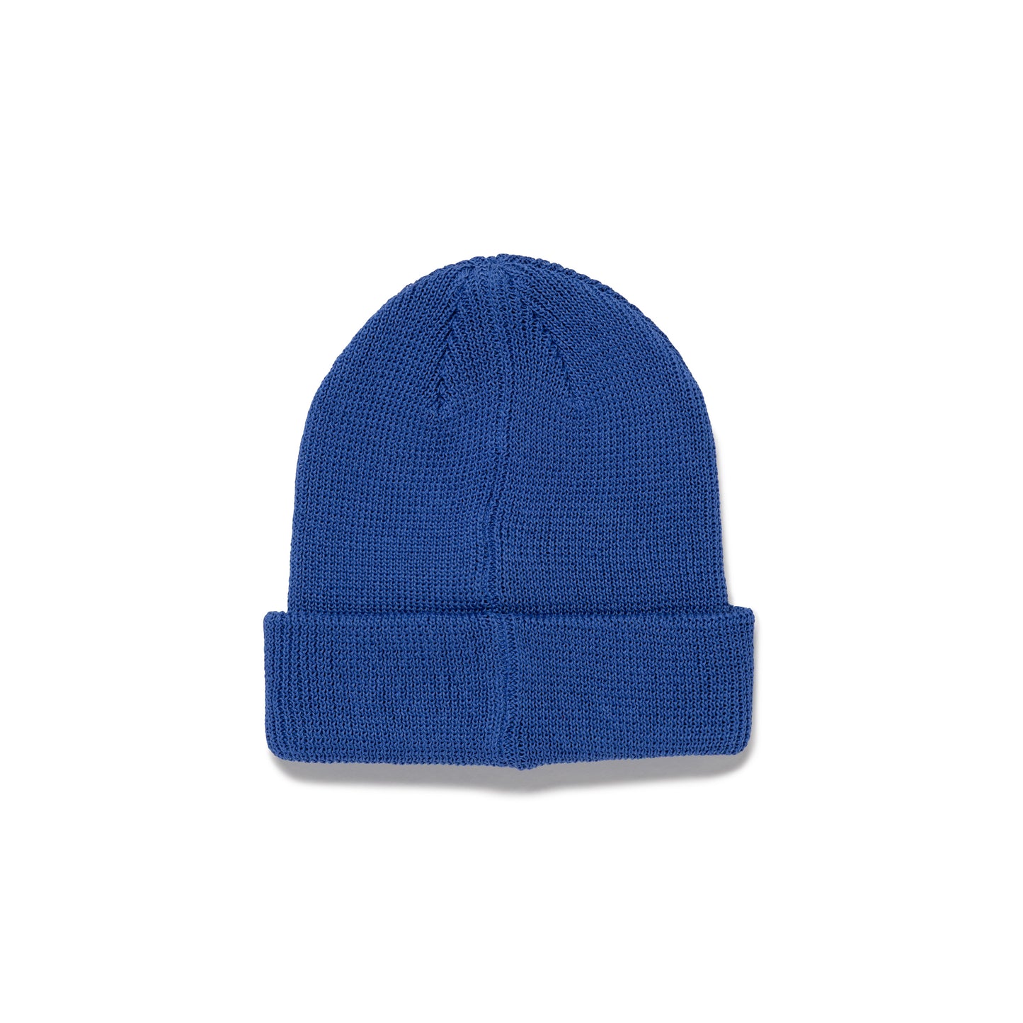 HUMAN MADE CLASSIC BEANIE BL-B