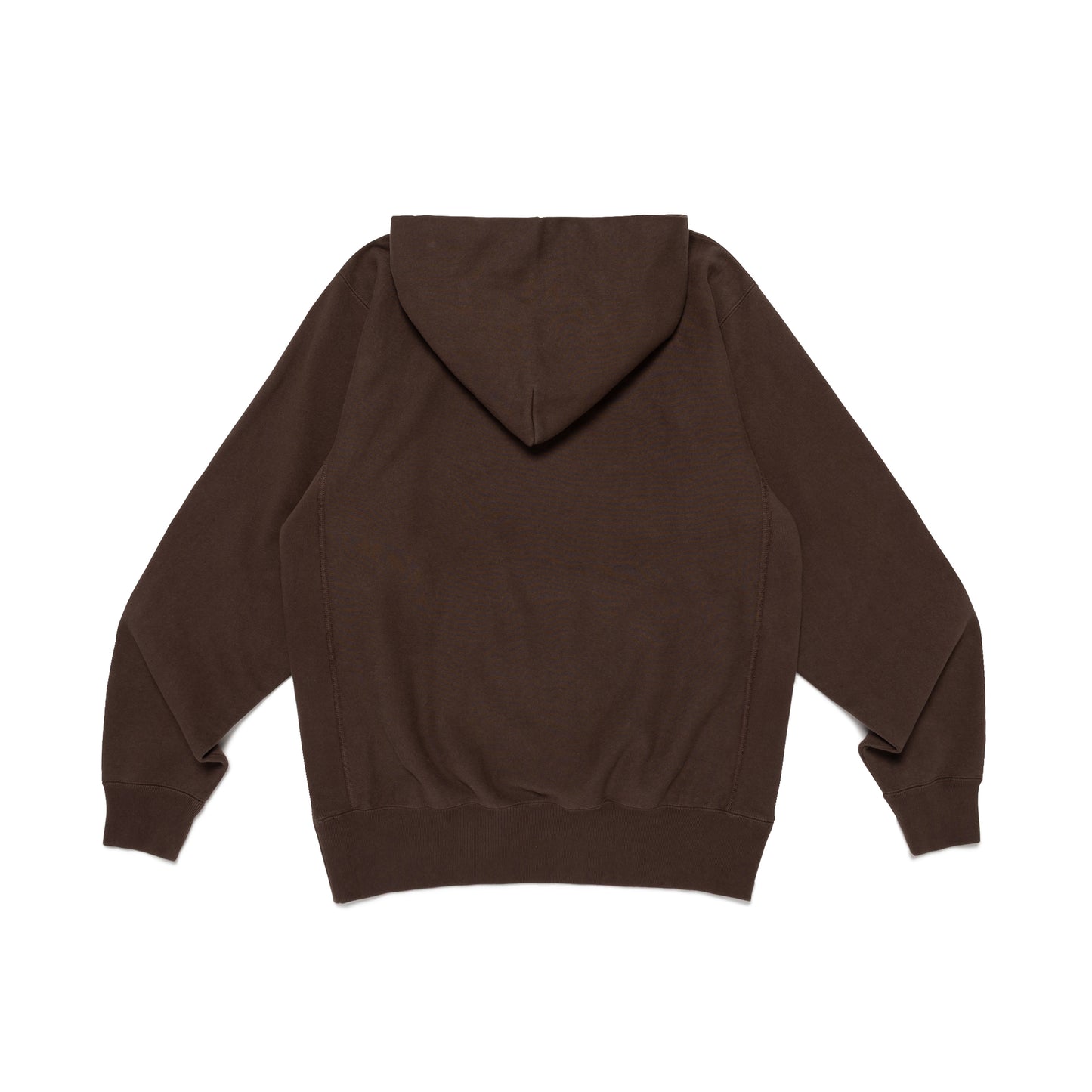 HUMAN MADE HEAVYWEIGHT HOODIE BW-B