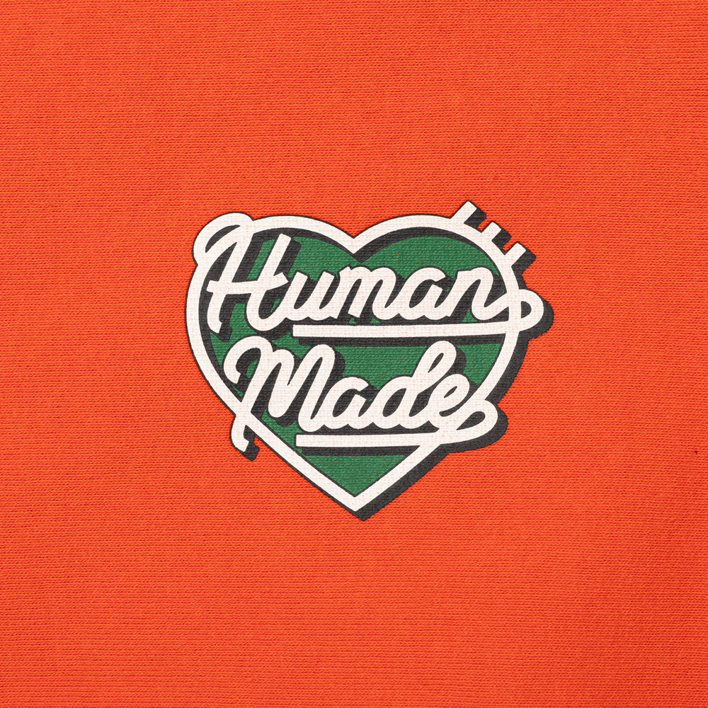 HUMAN MADE HEAVYWEIGHT SWEATSHIRT OG-C