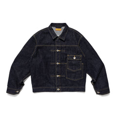 HUMAN MADE HUMAN MADE x UNDERCOVER DENIM JACKET – HUMAN MADE Inc.