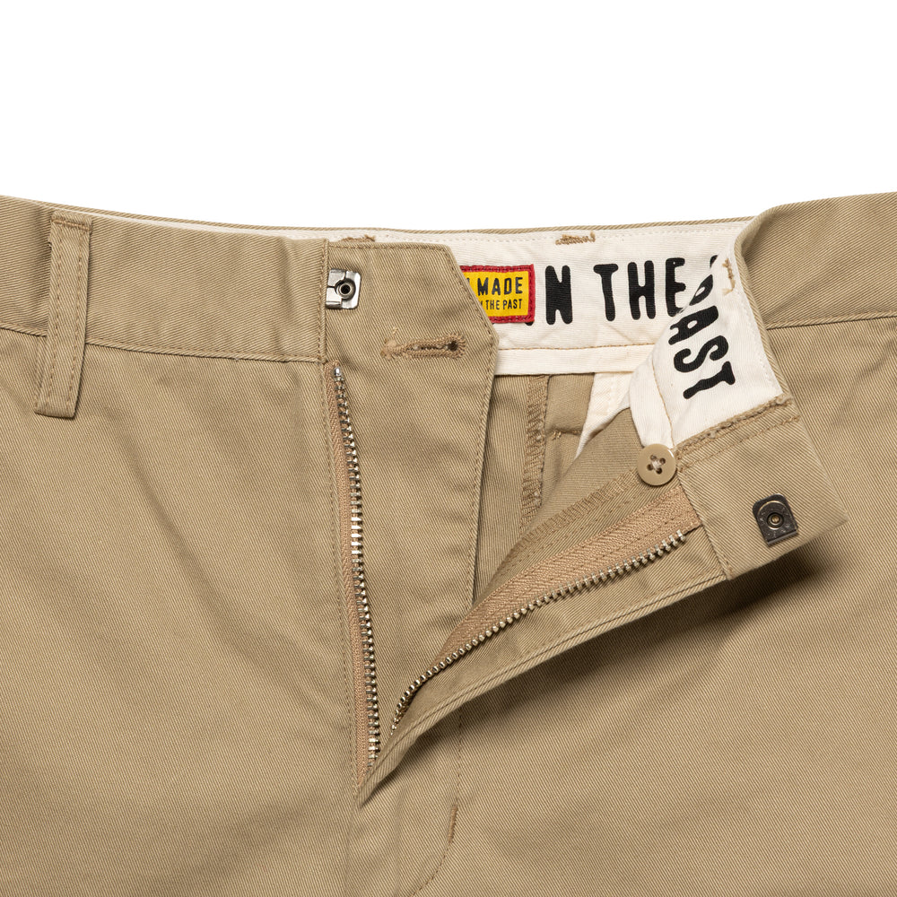 HUMAN MADE CHINO PANTS BG-C