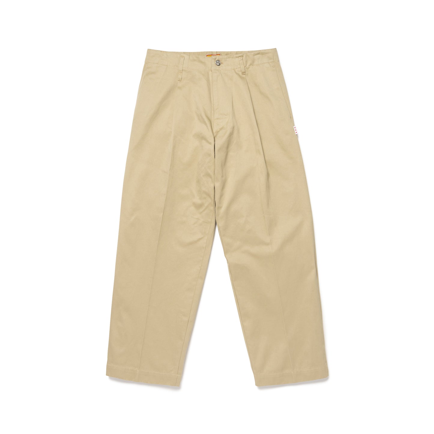 【ナオ】HUMAN MADE スケーター ワイド チノパンツ HUMAN MADE SKATER PANTS – HUMAN MADE Inc.