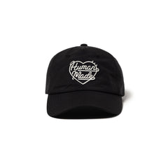 HUMAN MADE 5PANEL NYLON CAP – HUMAN MADE Inc.