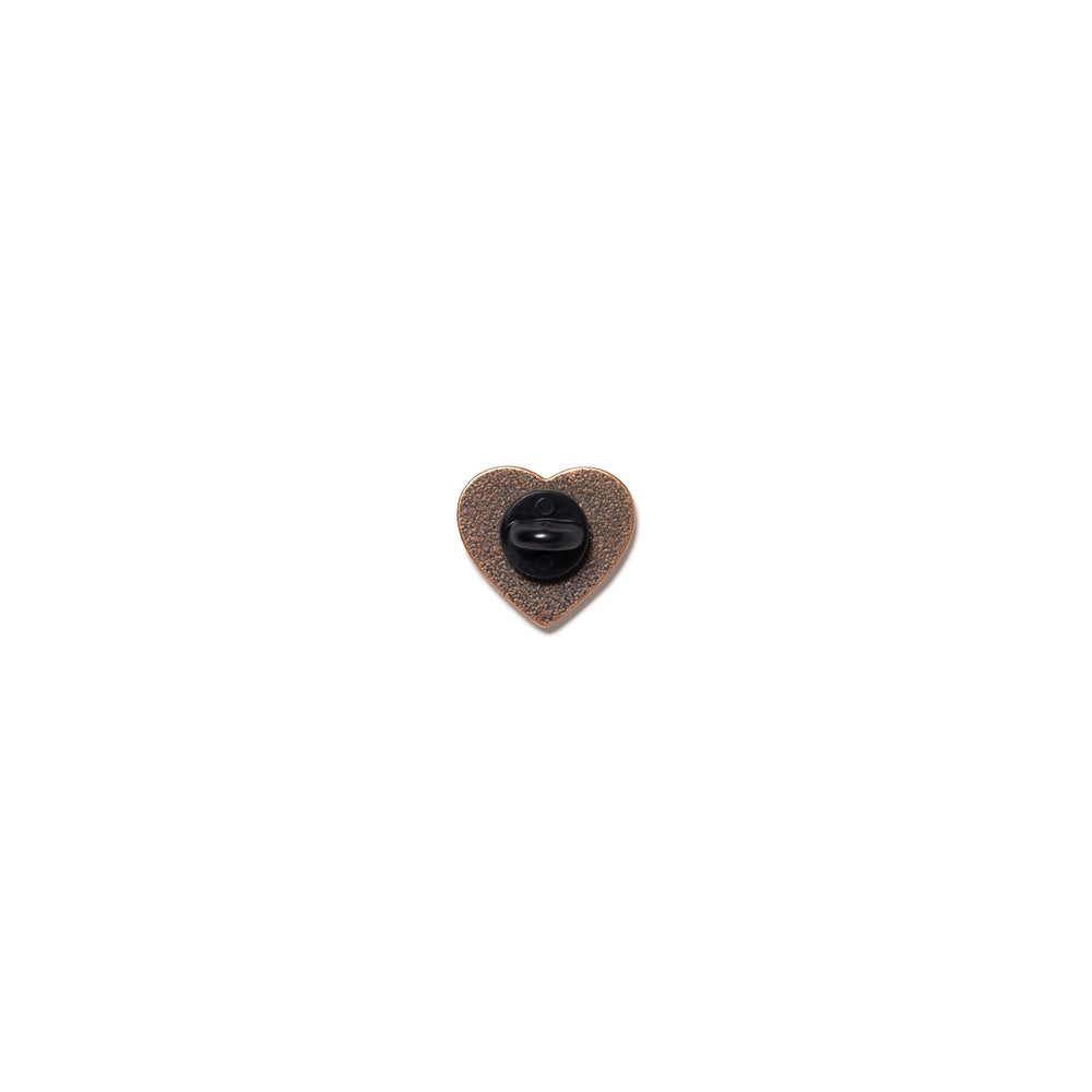 HUMAN MADE  HEART PINS BN-B