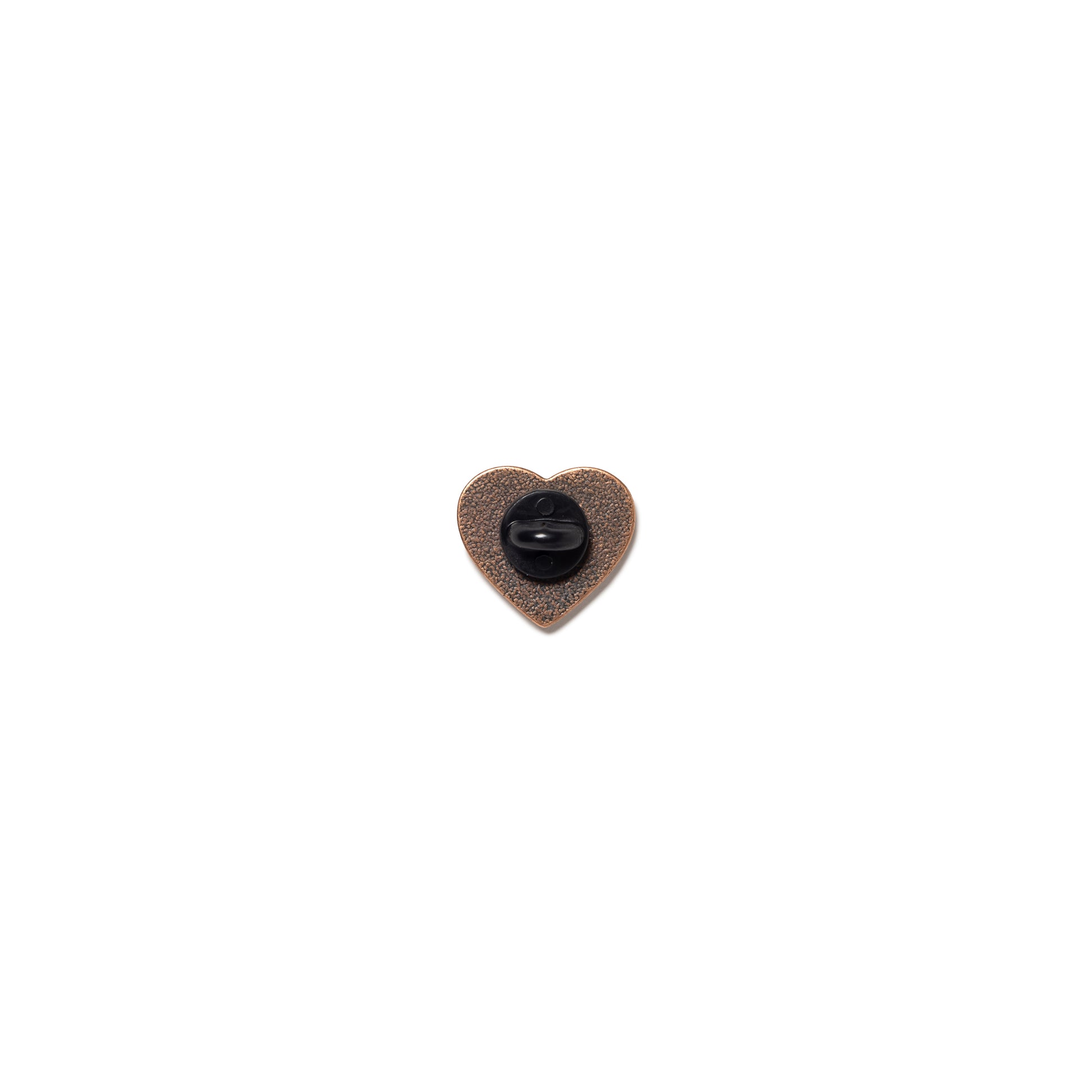 HUMAN MADE  HEART PINS BN-B