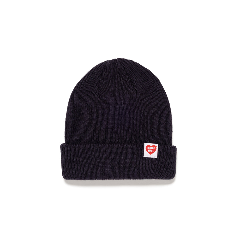 HUMAN MADE CLASSIC BEANIE NY-A