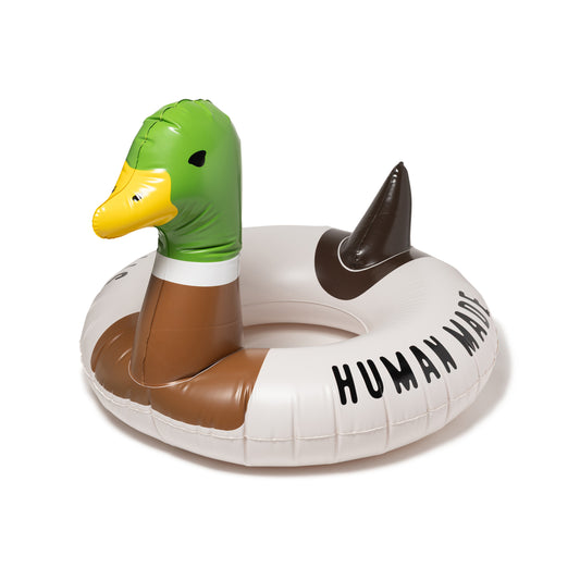 HUMAN MADE DUCK FLOAT WH-A