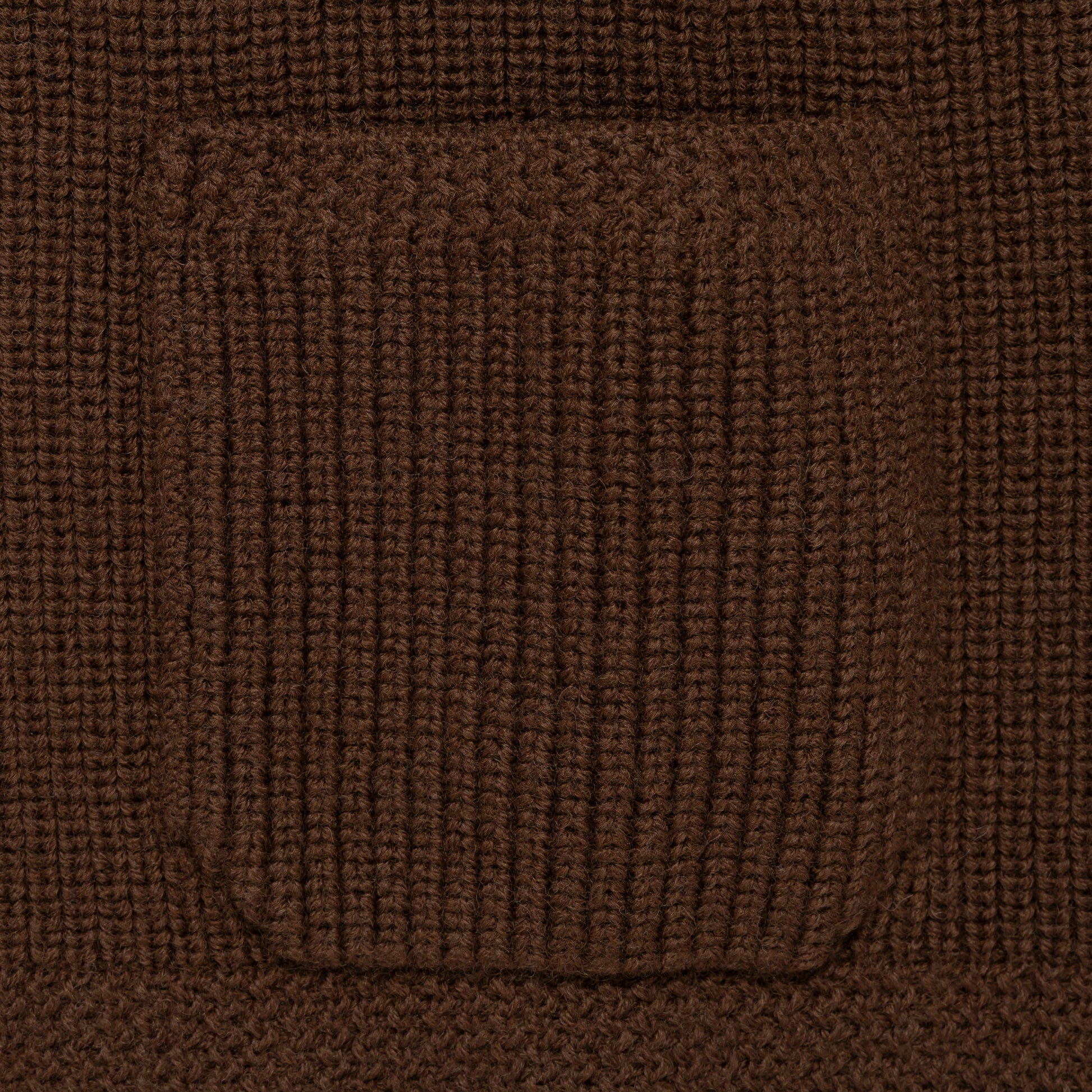 HUMAN MADE KNIT CARDIGAN BW-F