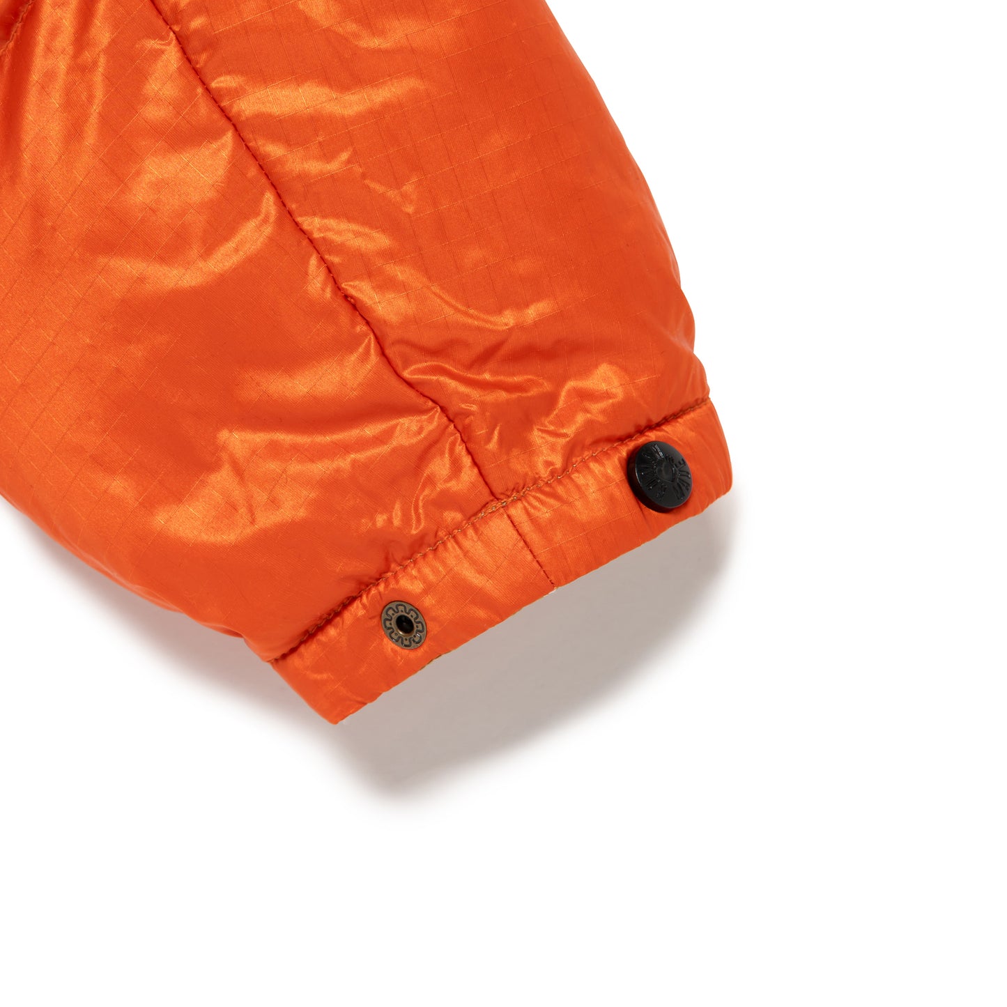 HUMAN MADE REVERSIBLE DOWN JACKET BG-J