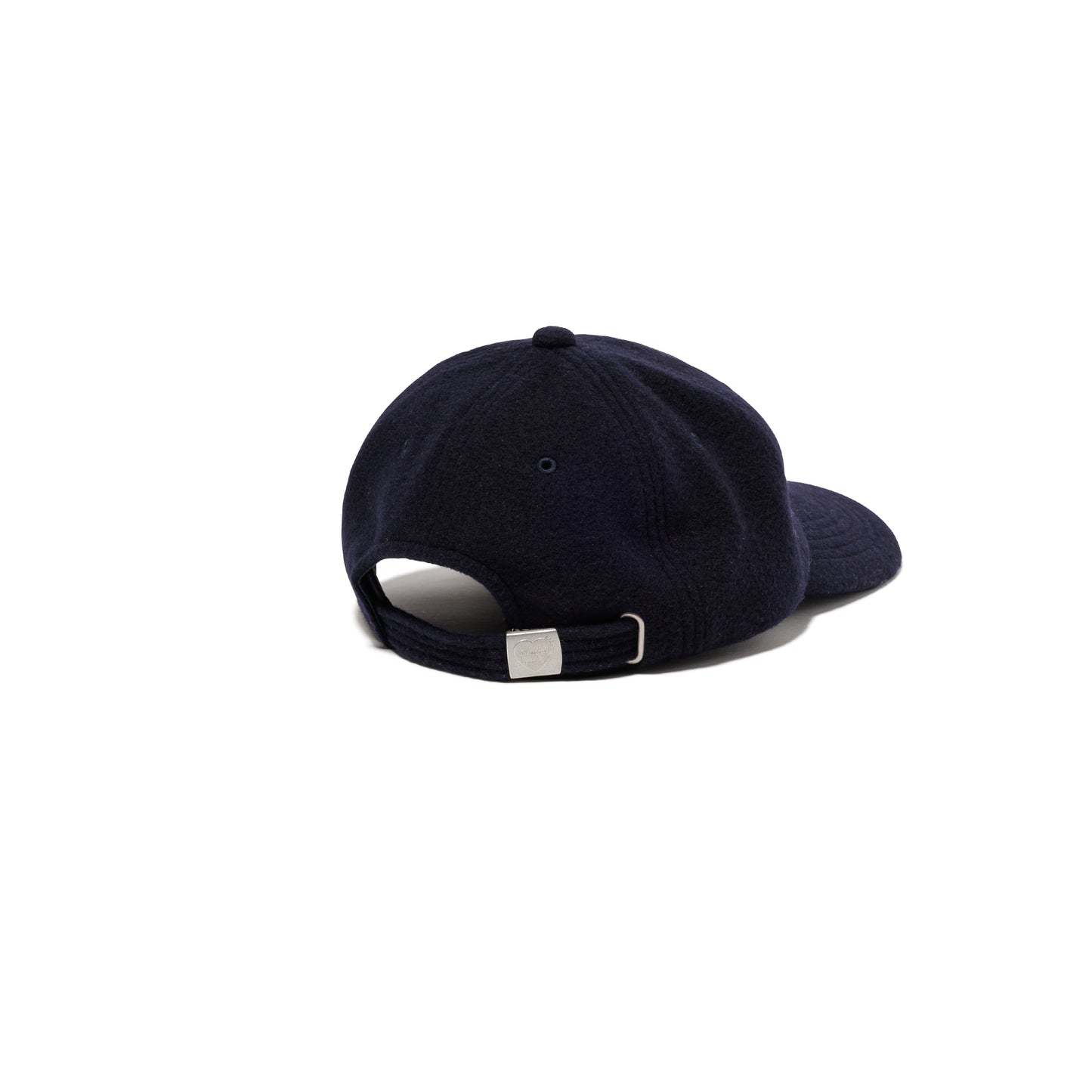 HUMAN MADE 6PANEL WOOL CAP NY-B