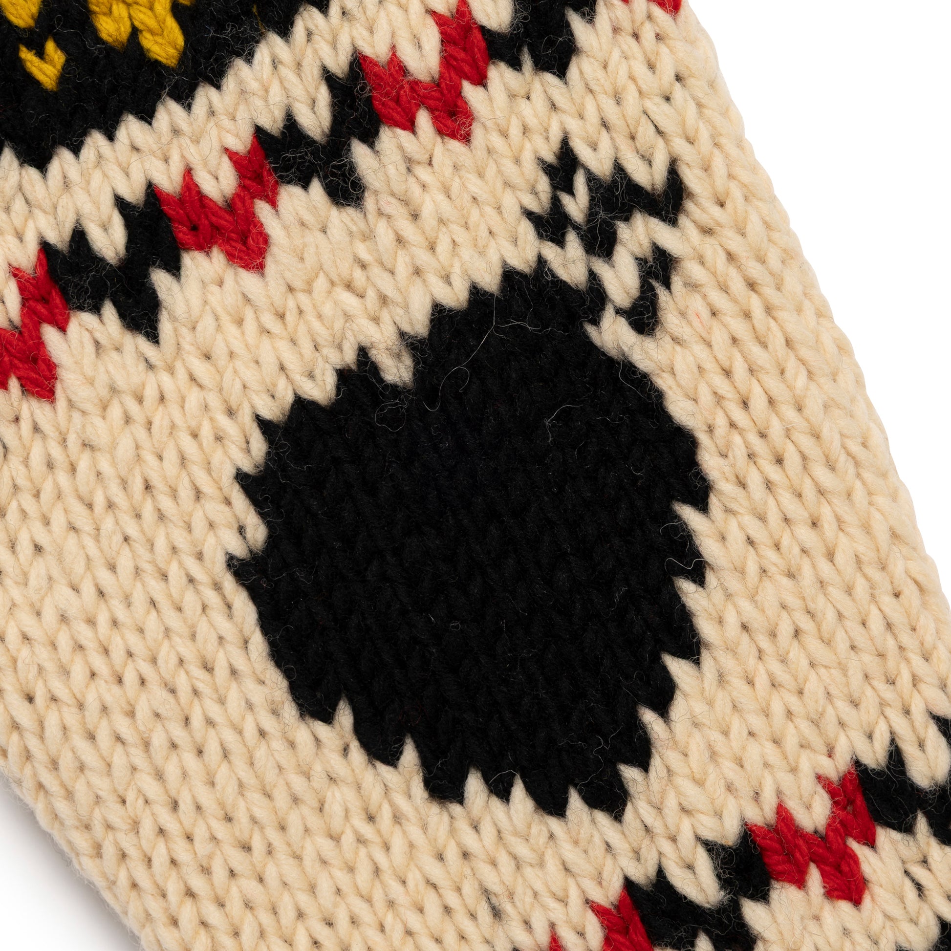 HUMAN MADECOWICHAN JACKETWH-D