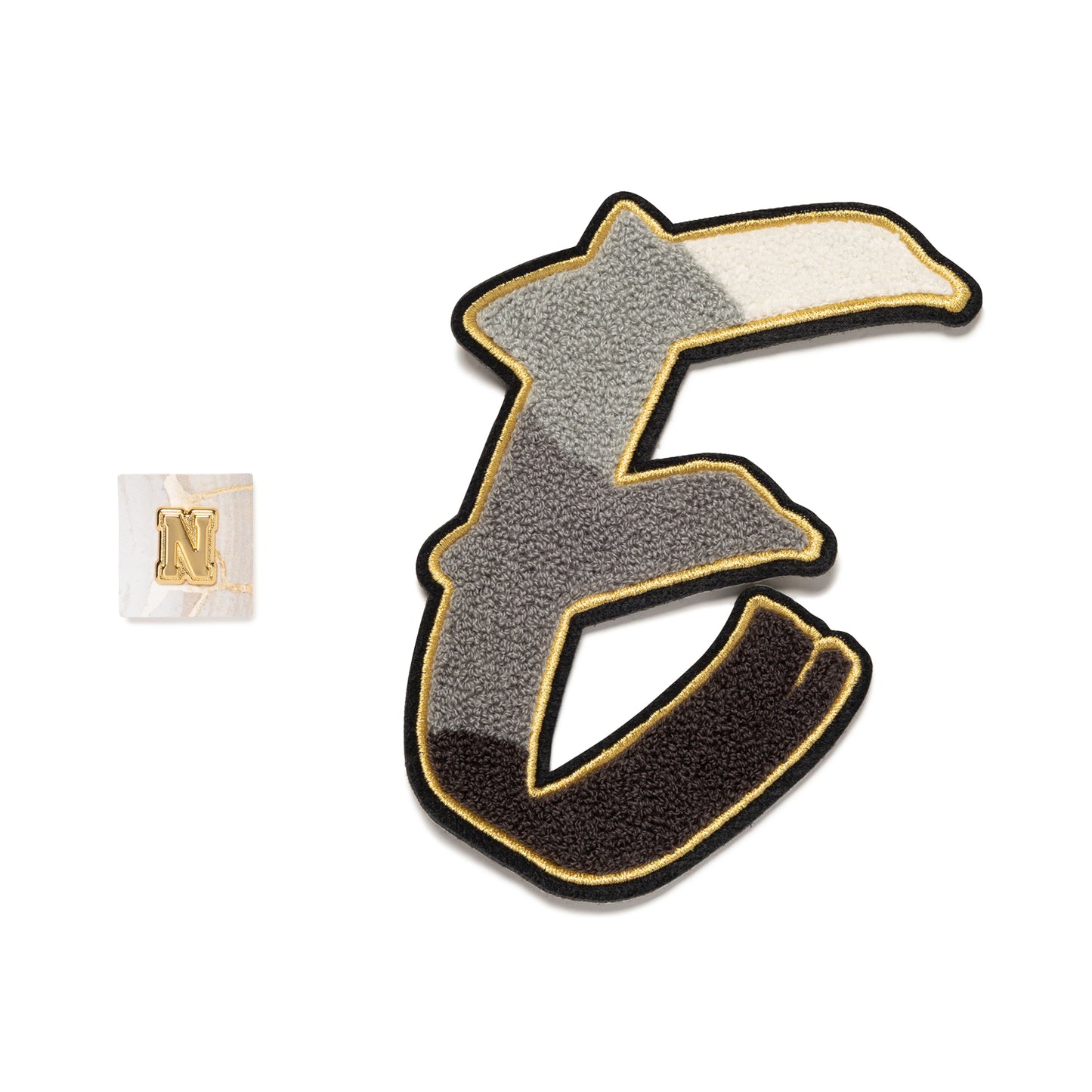 HUMAN MADE NIKE AIR FORCE 3 LOW SP TOGEI #2WH-K