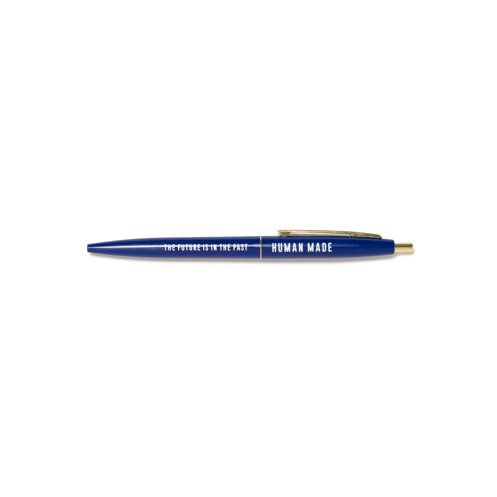 HUMAN MADE HM BALLPOINT PEN BL-A