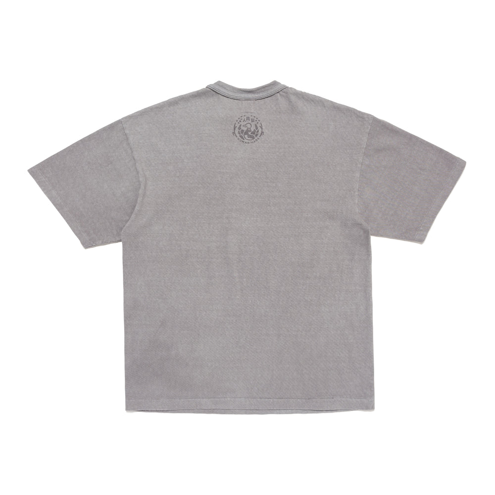 HUMAN MADE PLANT DYED T-SHIRT #2 CH-B