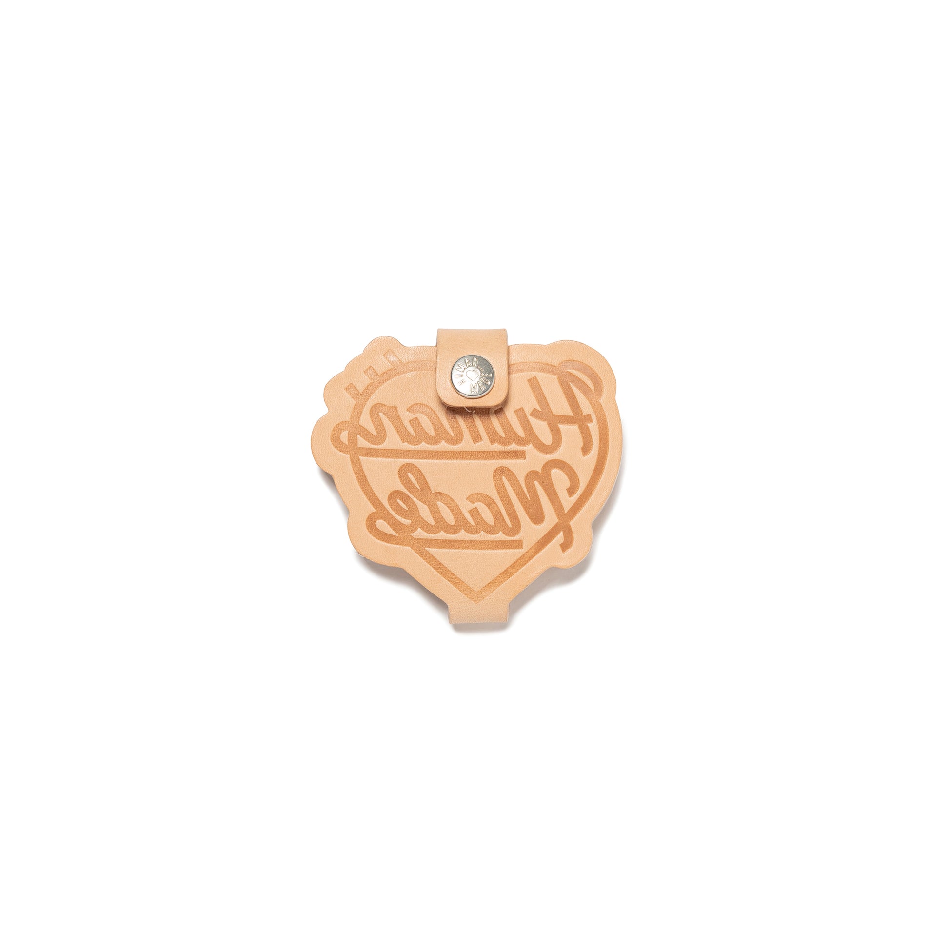 HUMAN MADE HEART CONPACT MIRROR BG-B