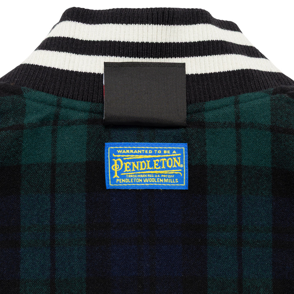 HUMAN MADE NIKE NRG NIGO COACH JACKET PDTN #2 NY-K