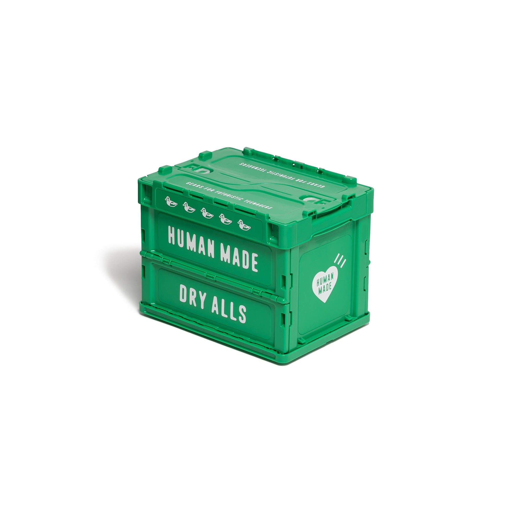 HUMAN MADE CONTAINER 20L GR-A