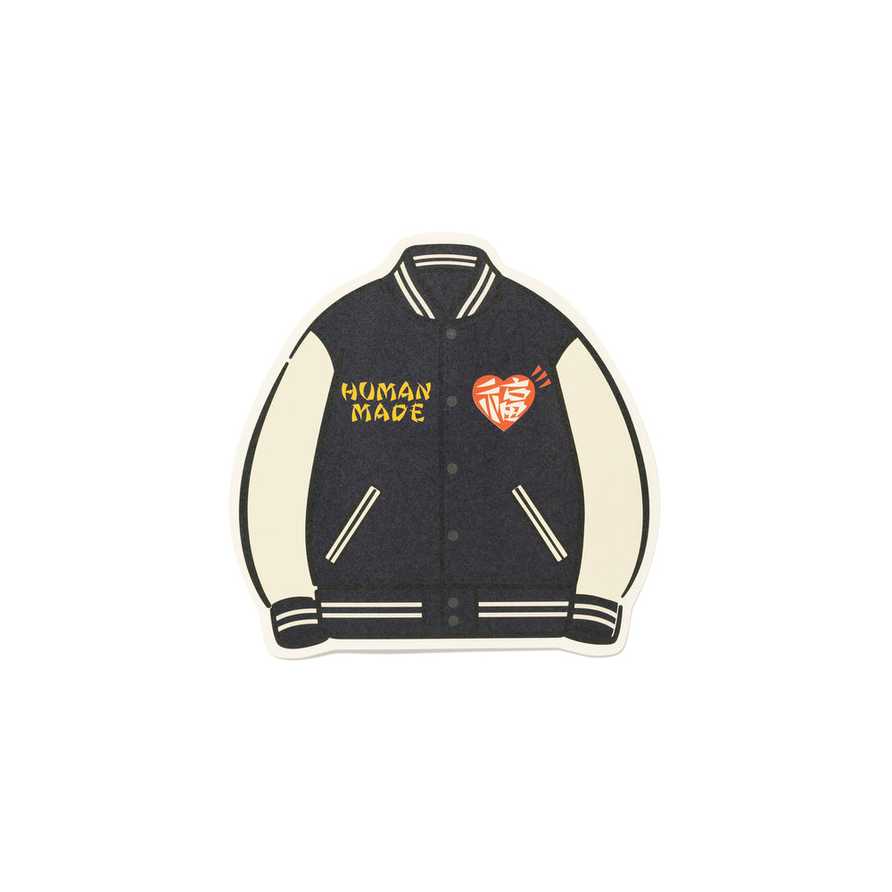 HUMAN MADE POCHIBUKURO(3P) RD-B