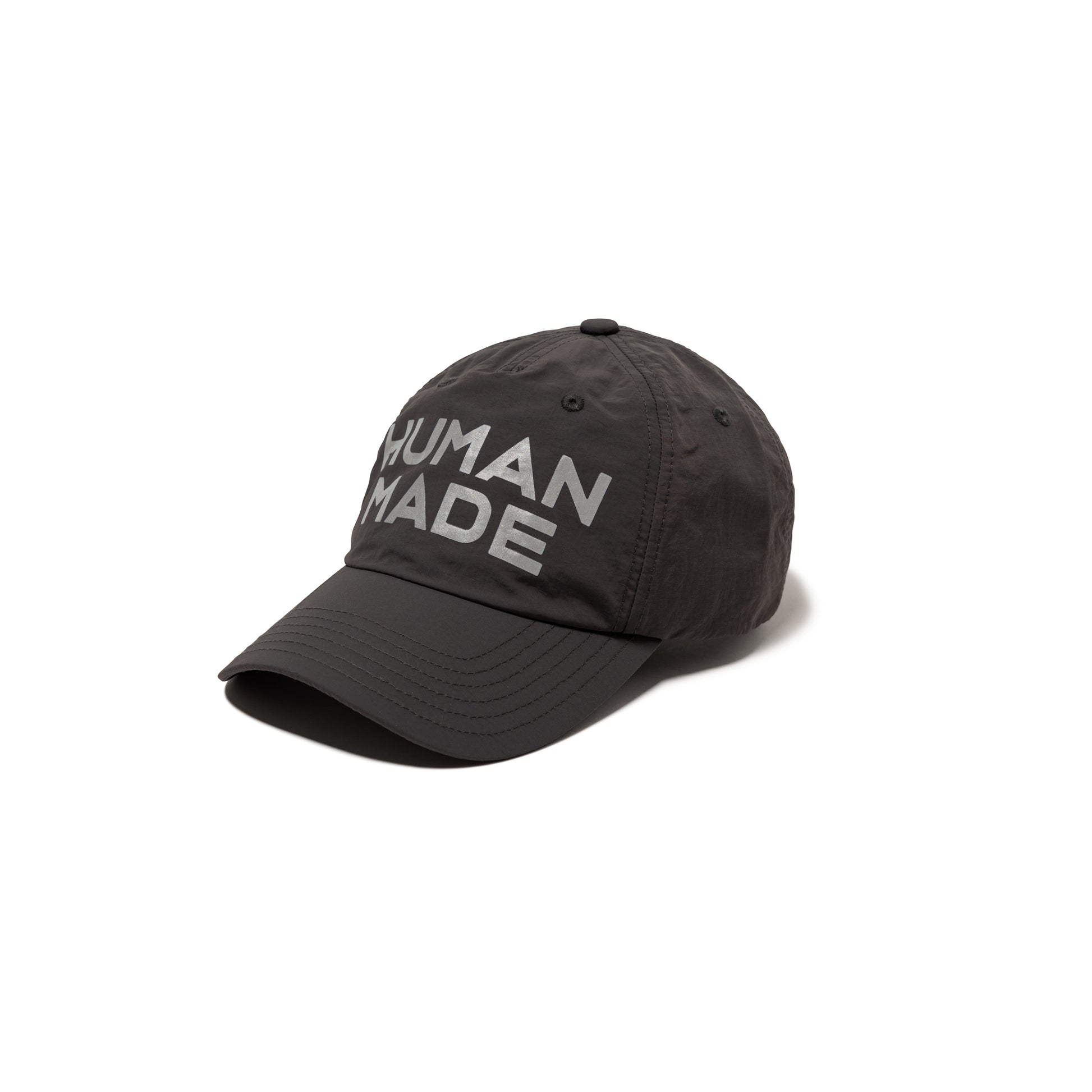 HUMAN MADE 6PANEL CAP #3 CH-A