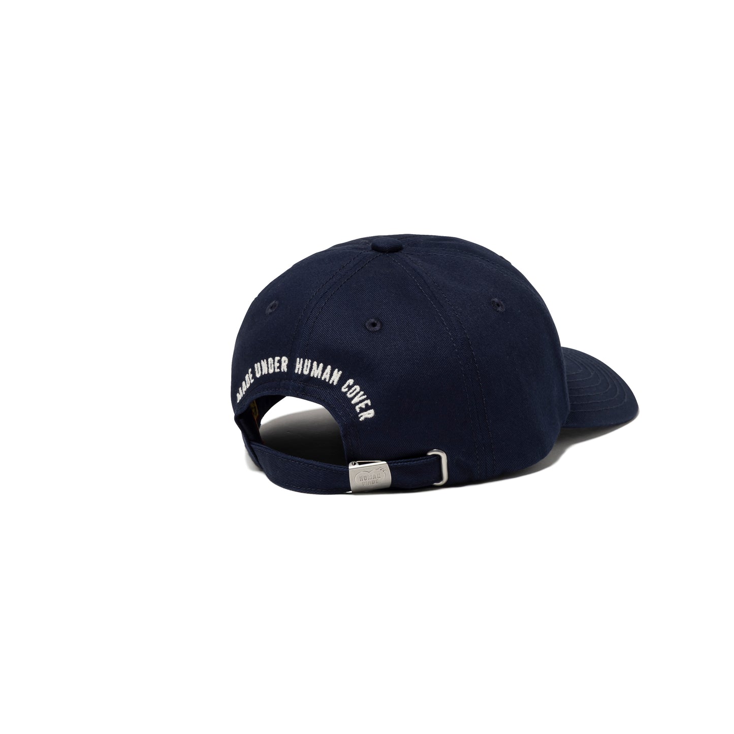 HUMAN MADE HUMAN MADE × UNDERCOVER 6PANEL TWILL CAP NY-B