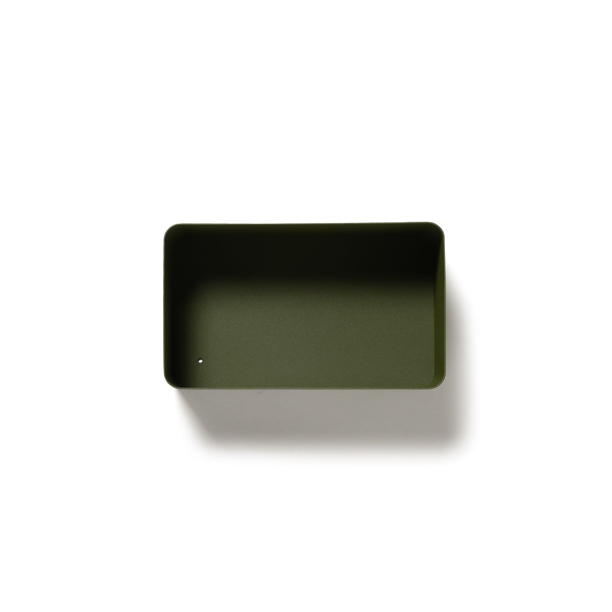 HUMAN MADE STEEL CASE OD-D