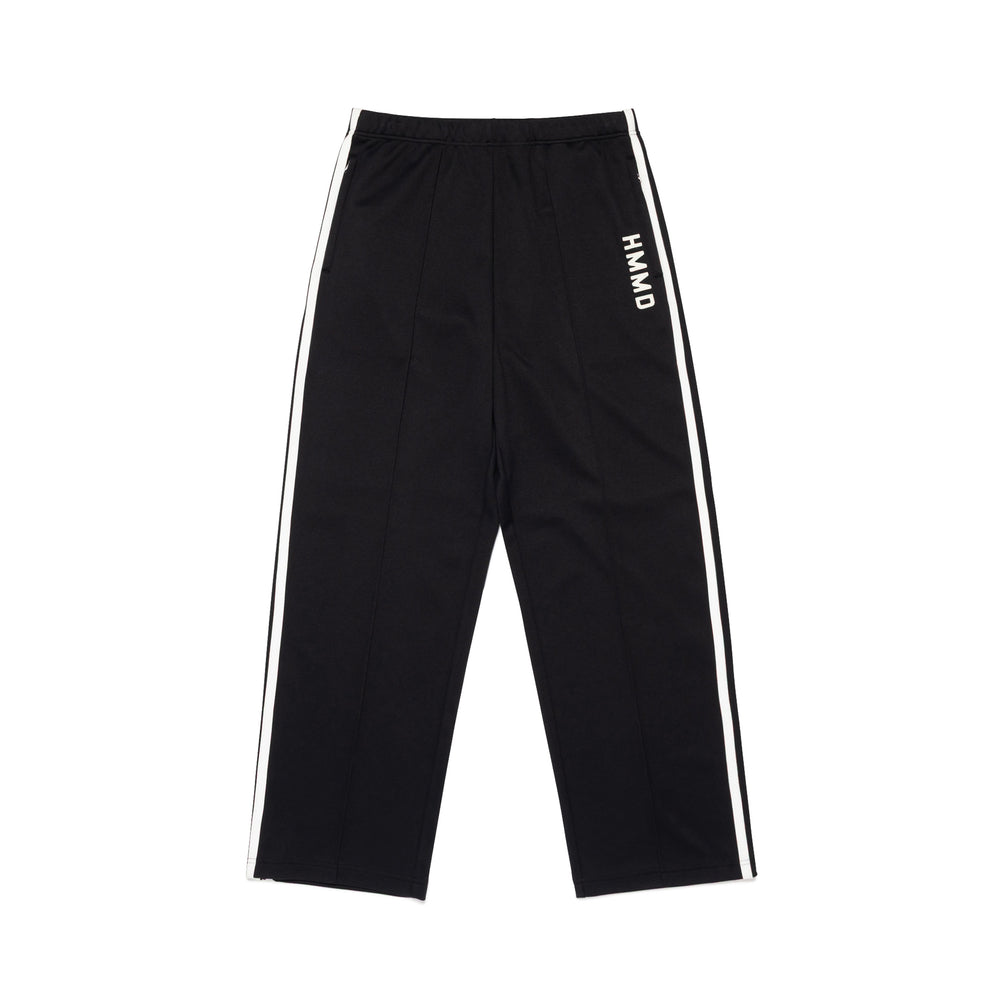 HUMAN MADE TRACK PANTS BK-A