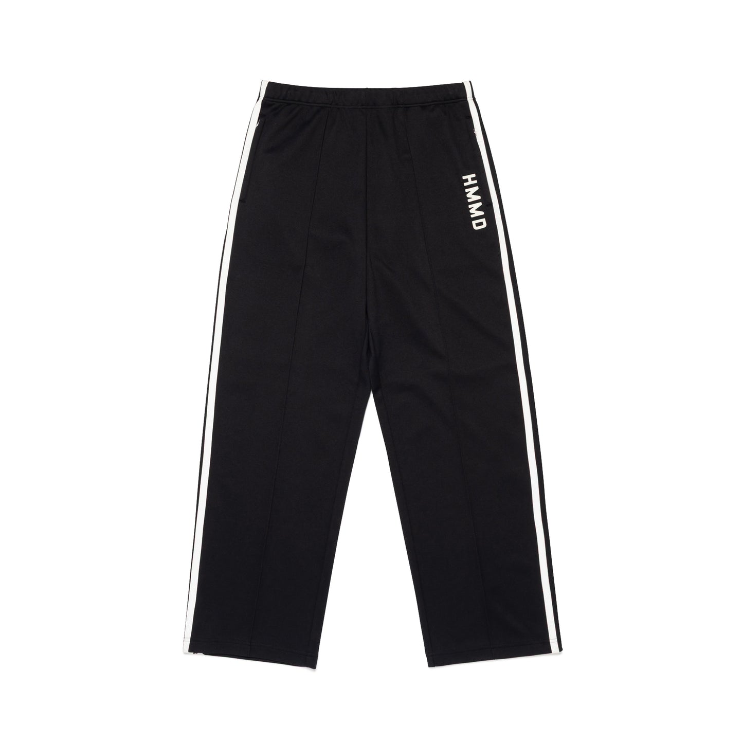 HUMAN MADE TRACK PANTS BK-A