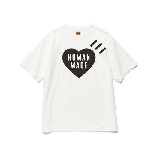 T-SHIRTS – HUMAN MADE ONLINE STORE