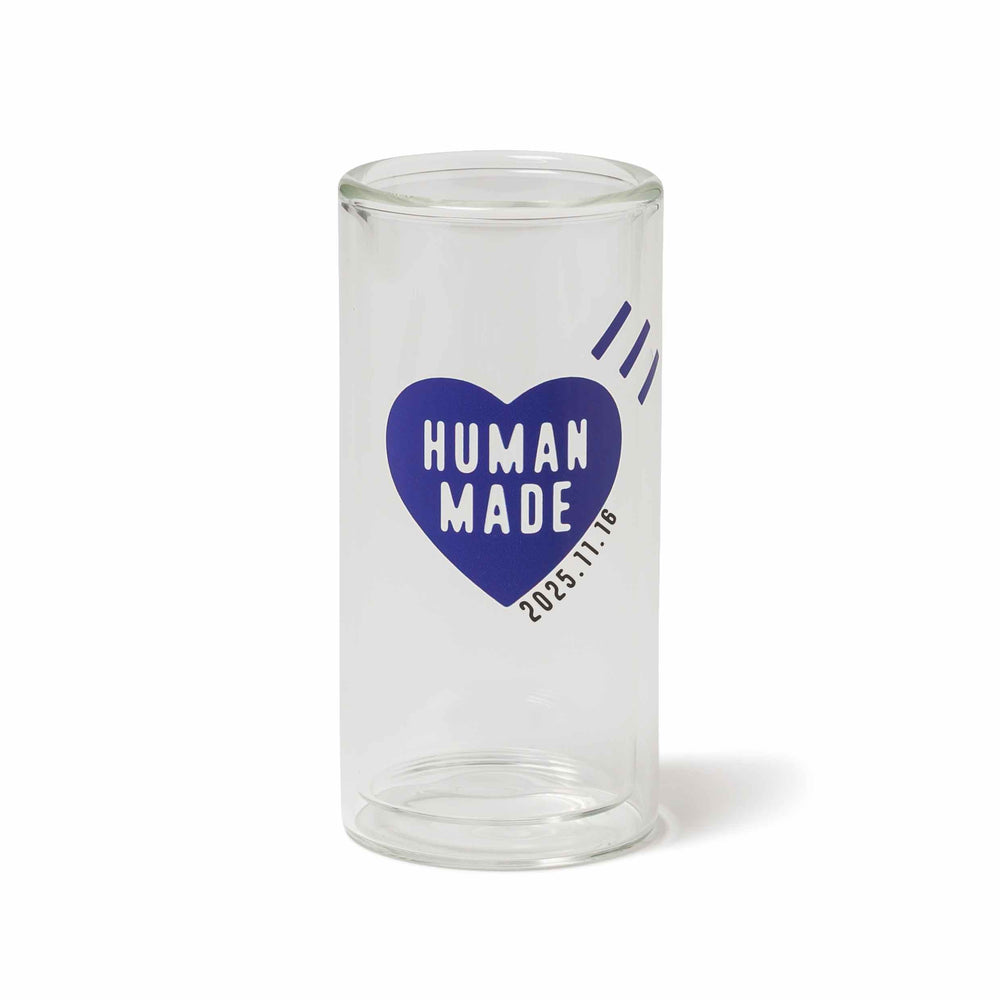 HUMAN MADE DAILY GLASS #301116 NY-A