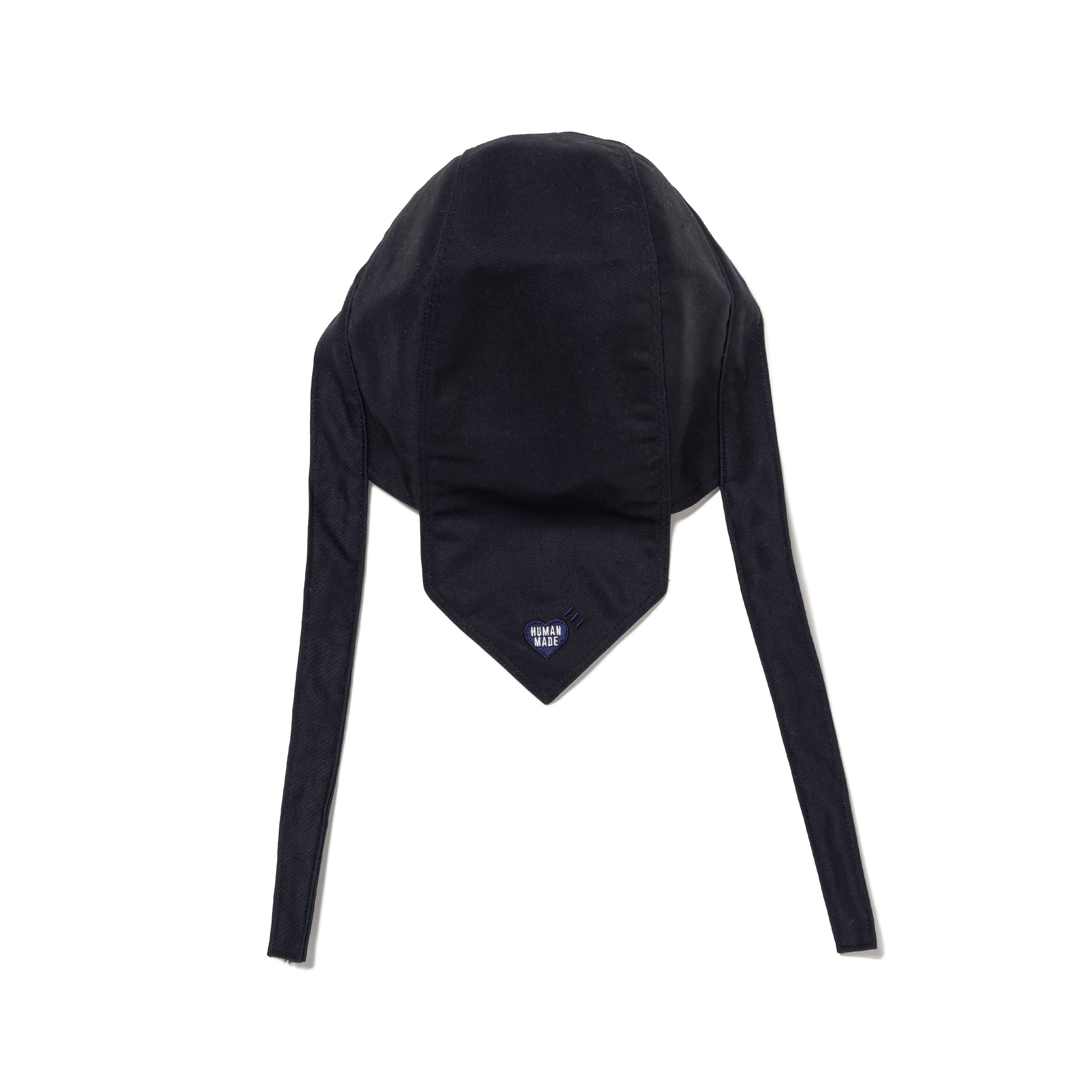 HUMAN MADE SKULL CAP BK-C