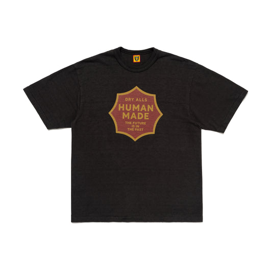 T-SHIRTS – HUMAN MADE ONLINE STORE