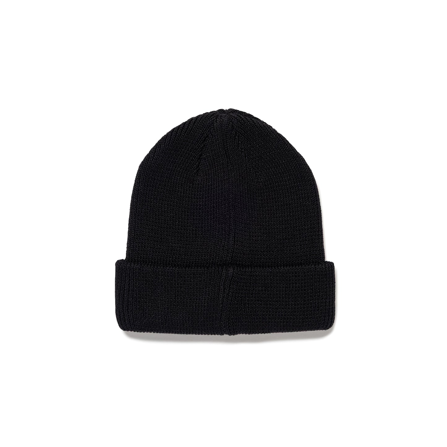 HUMAN MADE CLASSIC BEANIE BK-C