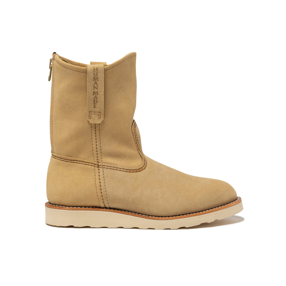 HUMAN MADE HUMAN MADE × RED WING PECOS BG-C