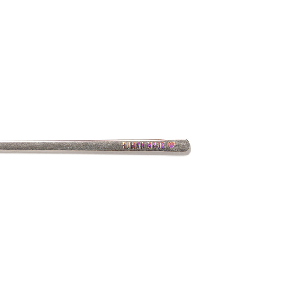 HUMAN MADE TITANIUM EARPICK SV-D       