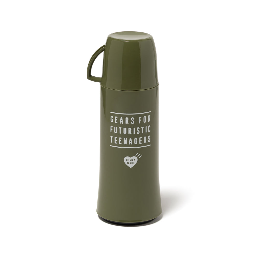 HUMAN MADE  HELIOS BOTTLE 750ml OD-D