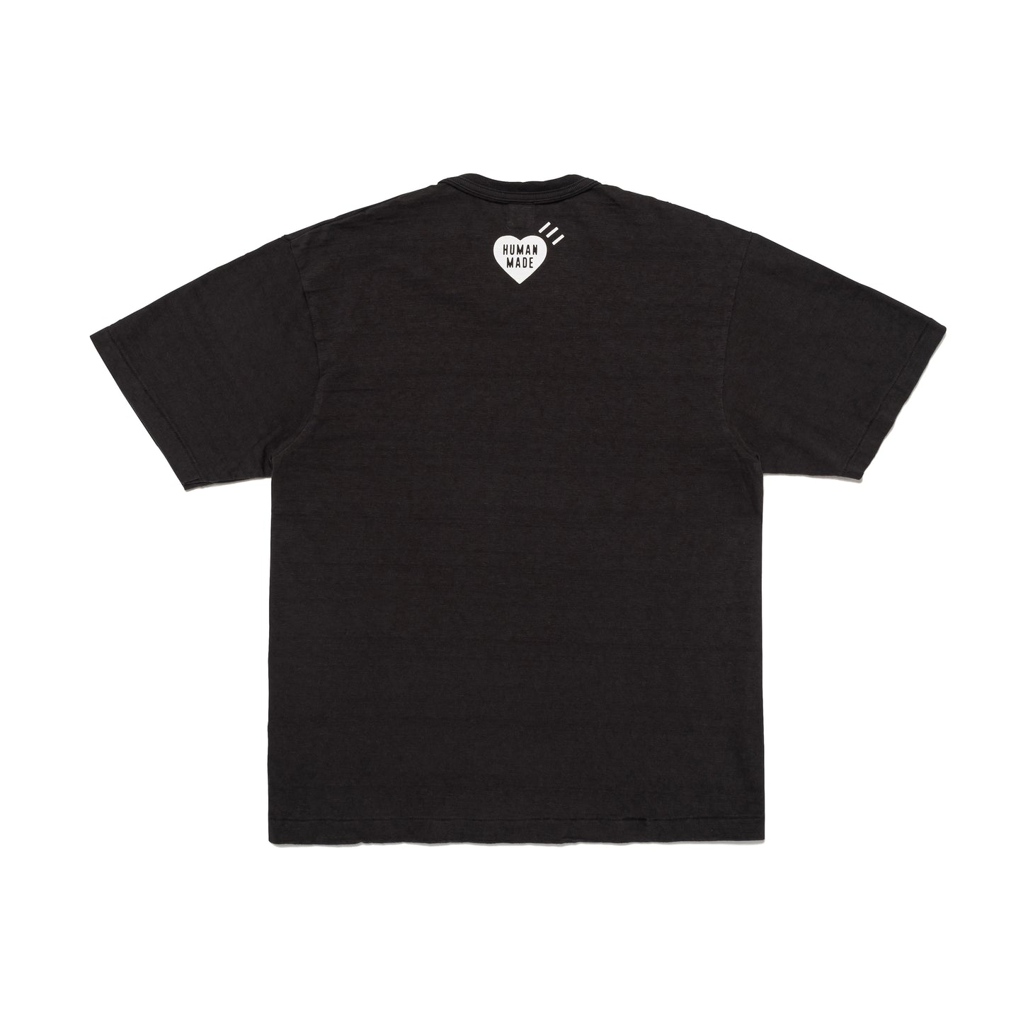 HUMAN MADE　　GRAPHIC T-SHIRT #12 BK-B