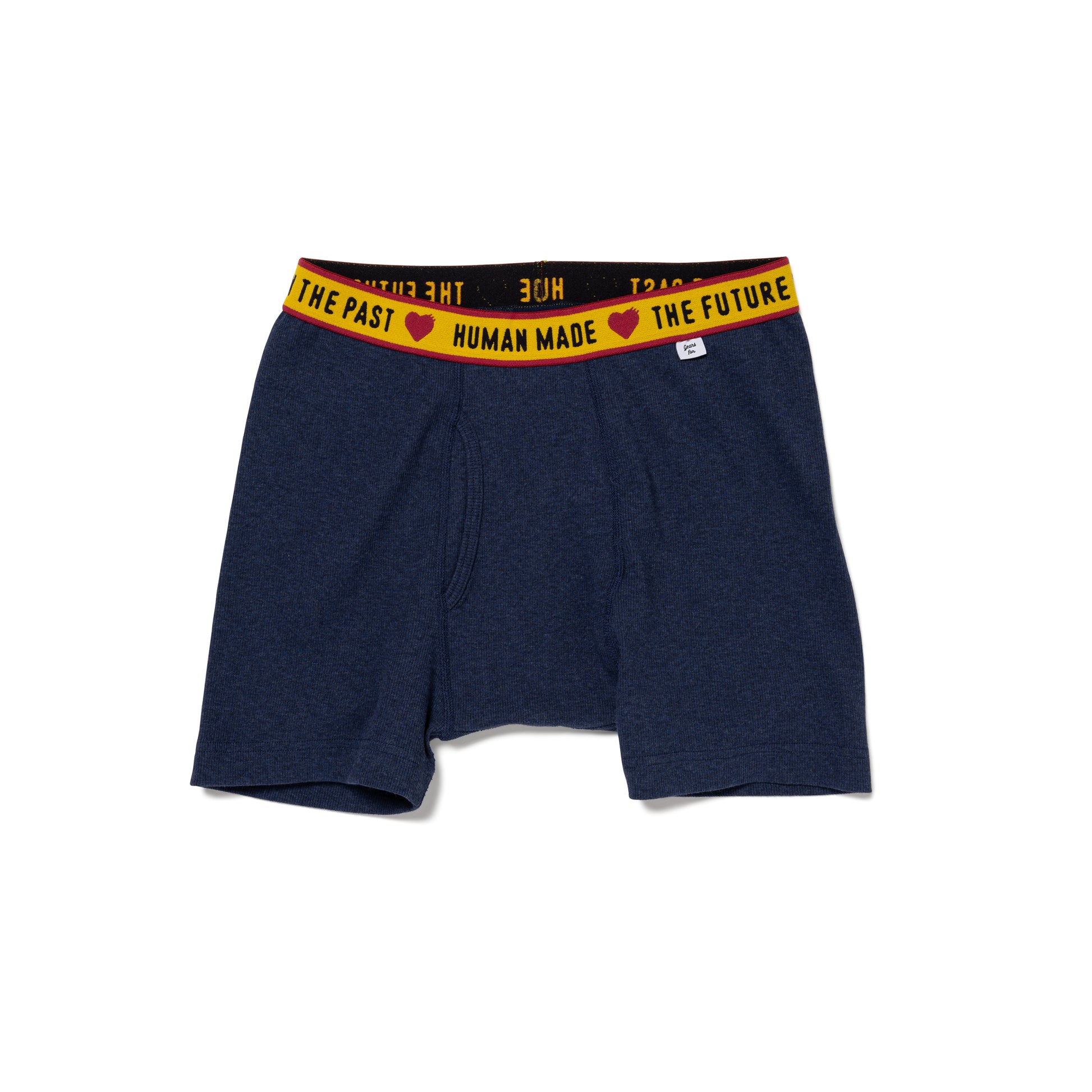 HUMAN MADE HM BOXER BRIEF NY-A