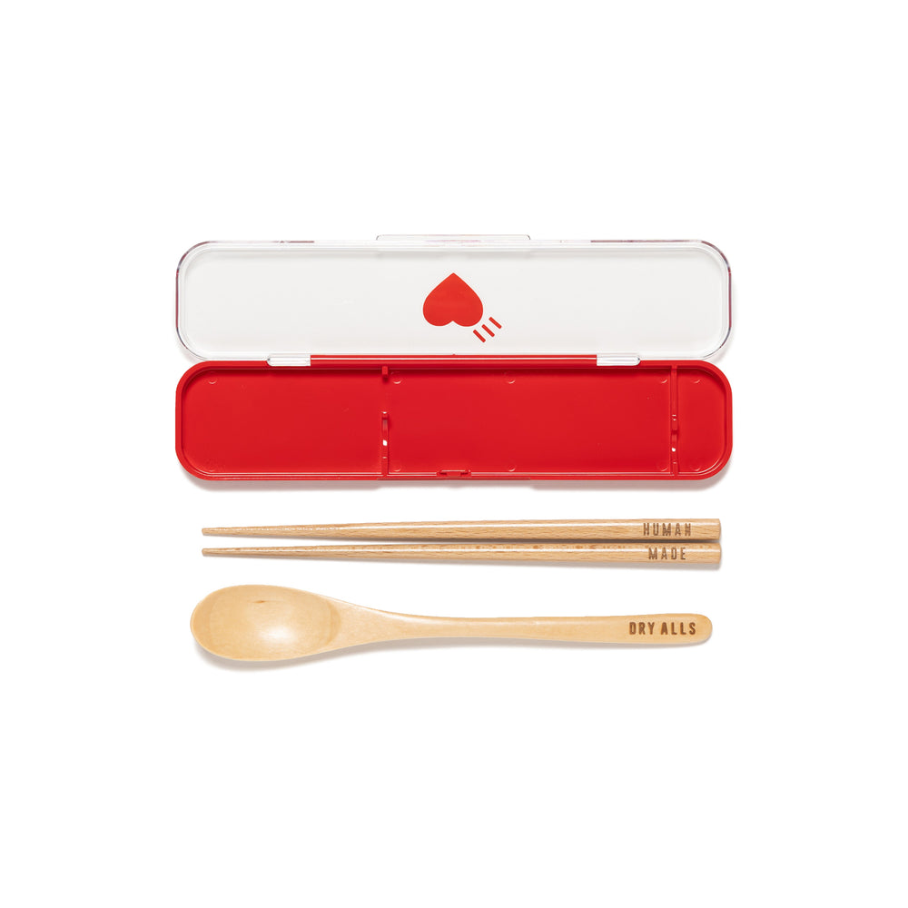 HUMAN MADE CUTLERY SETRD-D