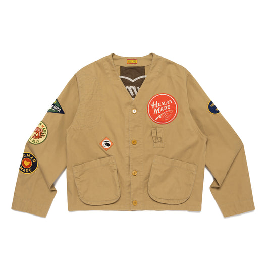 HUMAN MADE CLUB JACKET BG-A.jpg