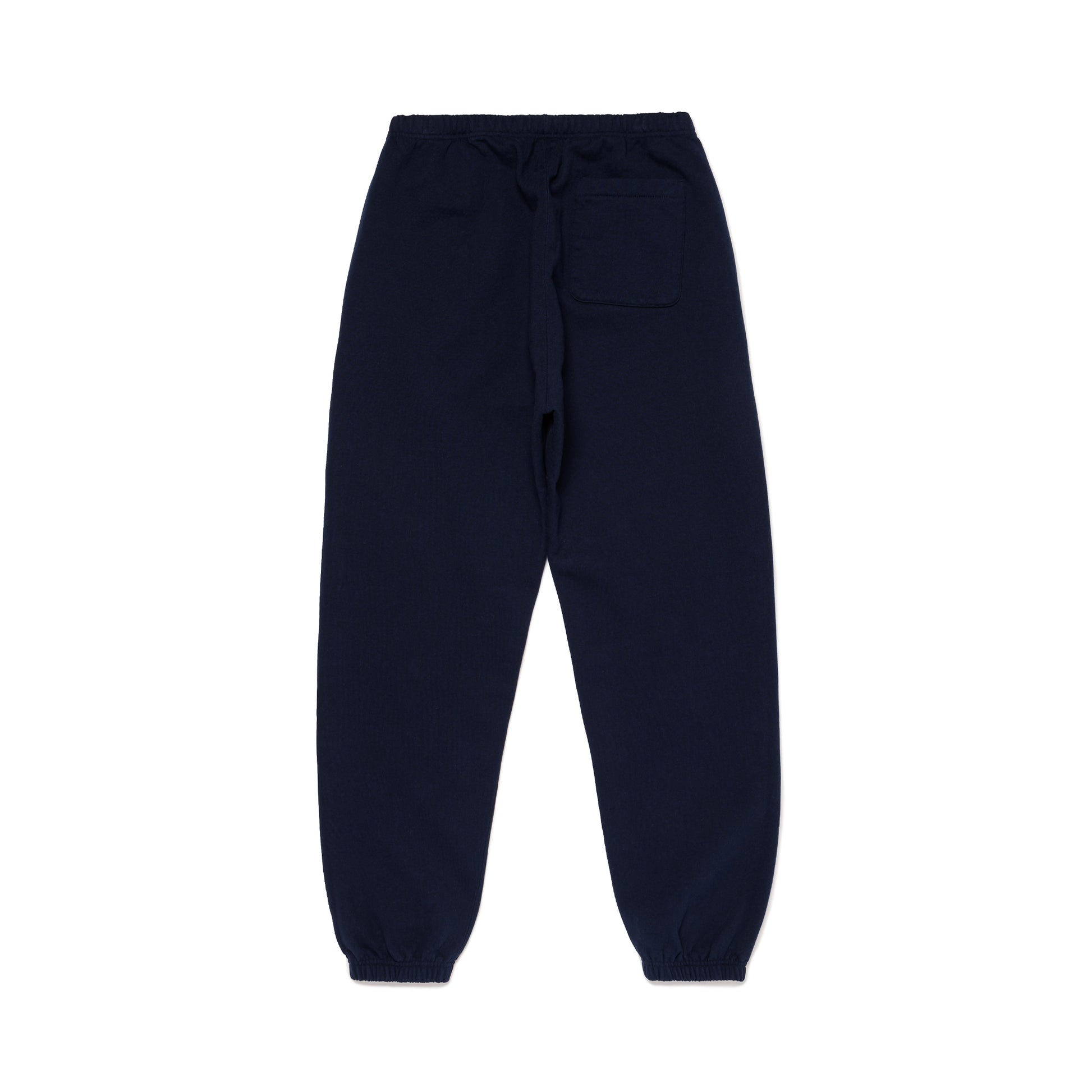 Victor Victor HEAVYWEIGHT SWEAT PANTS 1-B