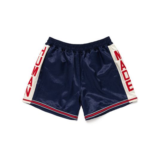 HUMAN MADE GYM SHORTS NY-A