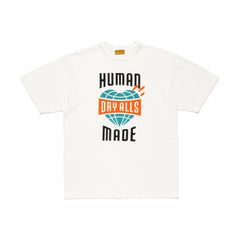 HUMAN MADE GRAPHIC T-SHIRT – HUMAN MADE Inc.
