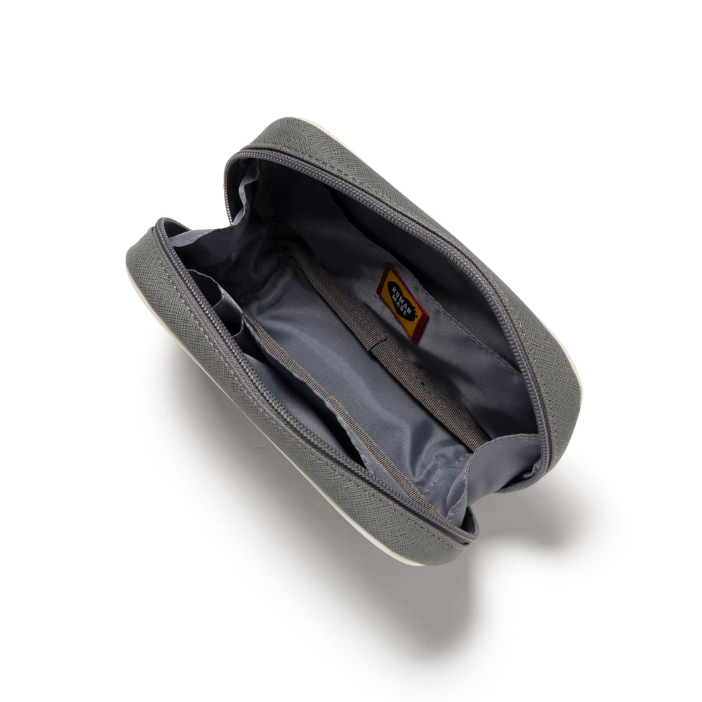 HUMAN MADE ACCESSORY POUCH GY-E