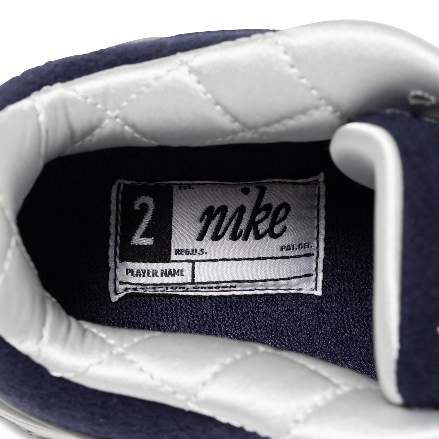 HUMAN MADE NIKE AIR FORCE 3 LOW SP #2 NY-J