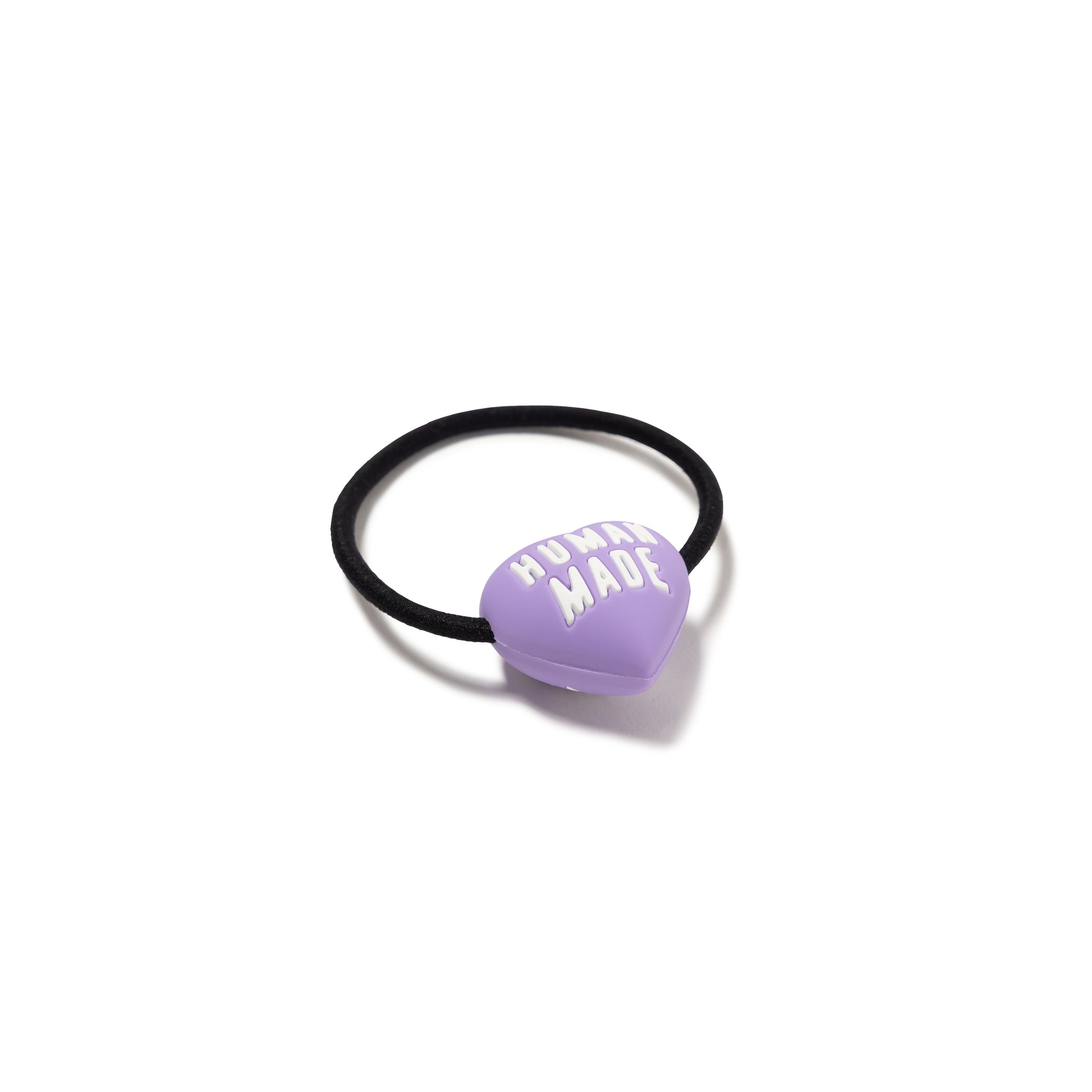 HUMAN MADE  HEART RUBBER BAND PR-B