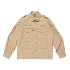 HUMAN MADE CAMERAMAN SHIRT – HUMAN MADE Inc.