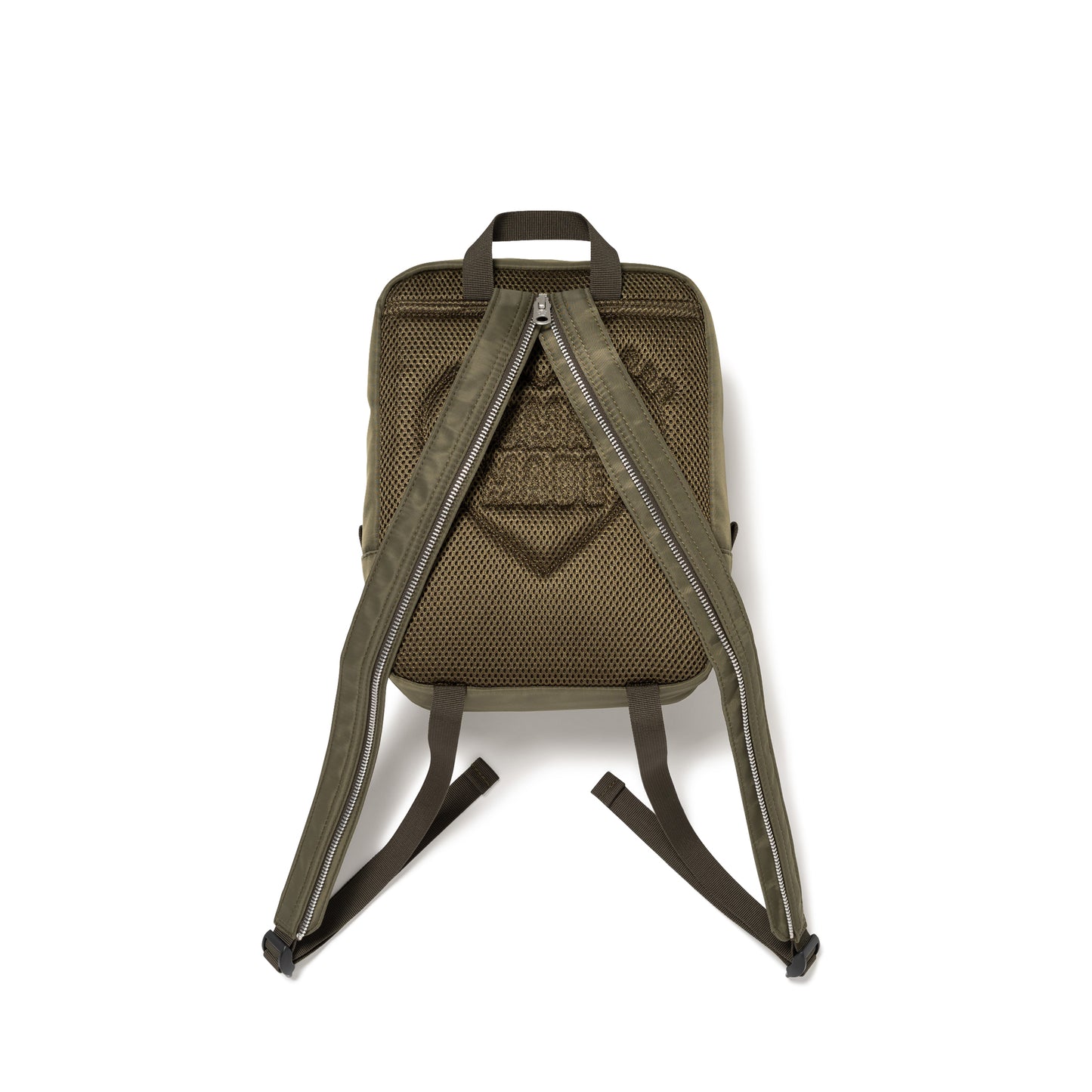 HUMAN MADE ONE SHOULDER BAG OD-C