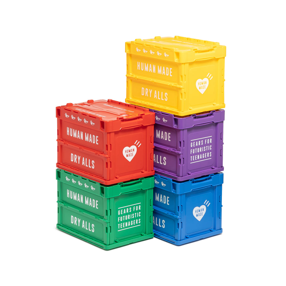 HUMAN MADE CONTAINER 20L 1-A