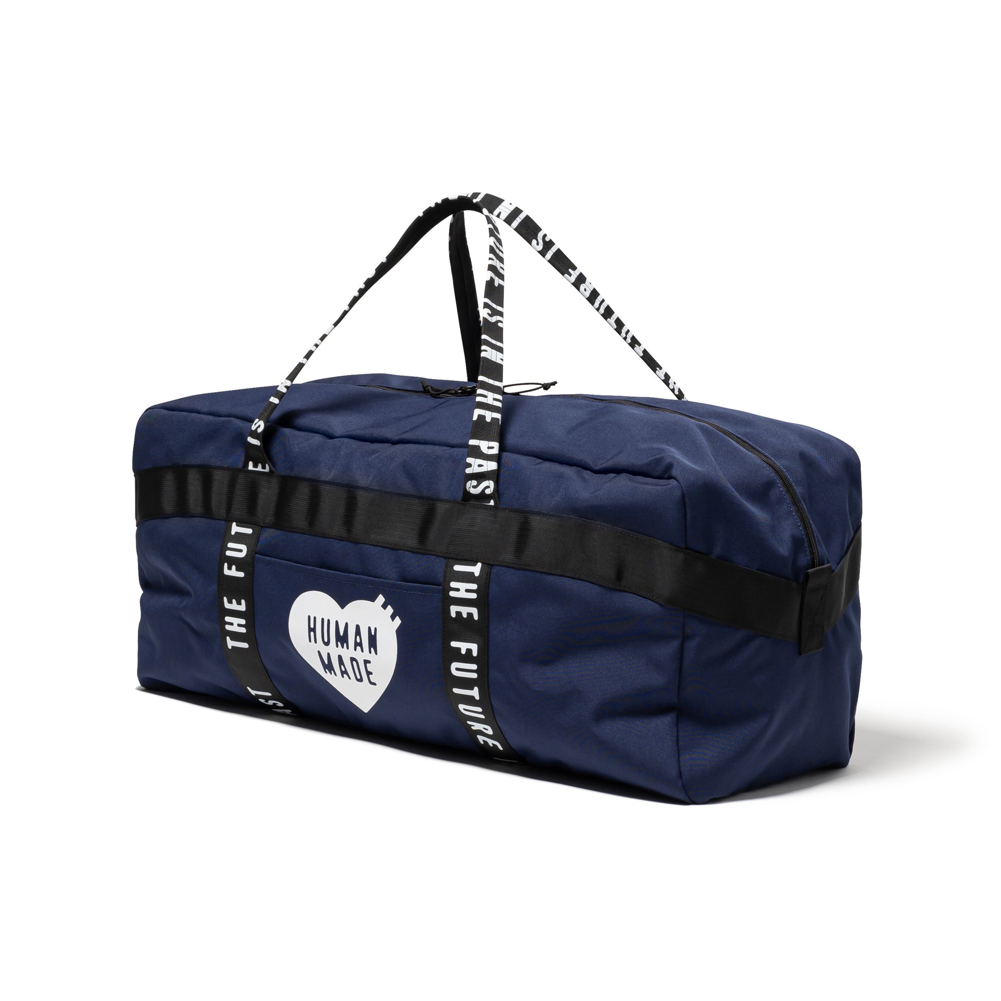 HUMAN MADE SKATE DUFFLE BAG NY-C