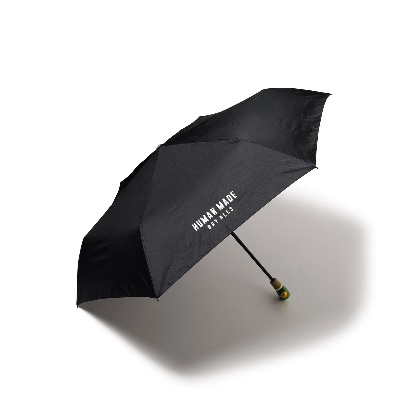 HUMAN MADE DUCK COMPACT UMBRELLABK-C